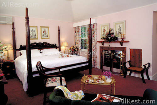 Horizons Cottages 2